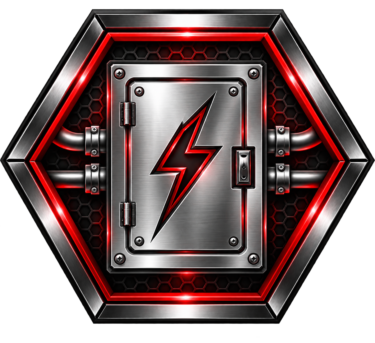 Service and Panel Upgrades Icon