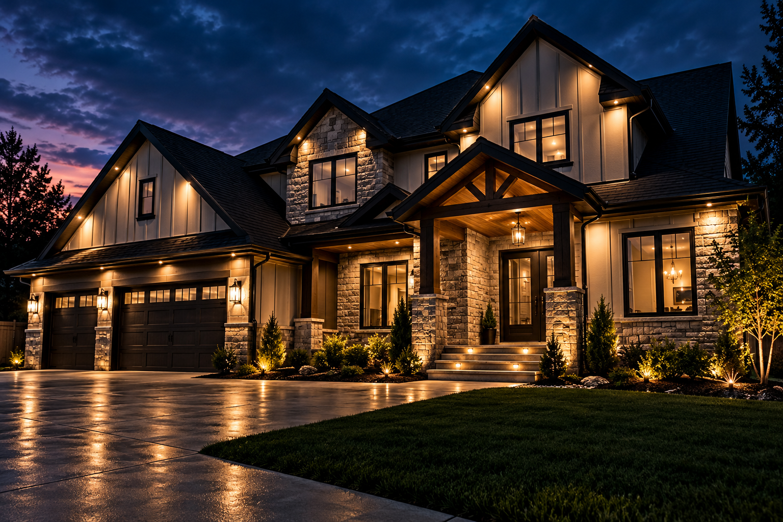 Residential Electrical Services