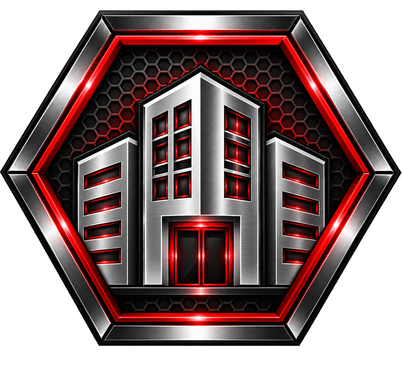 Commercial Electrical Icon
