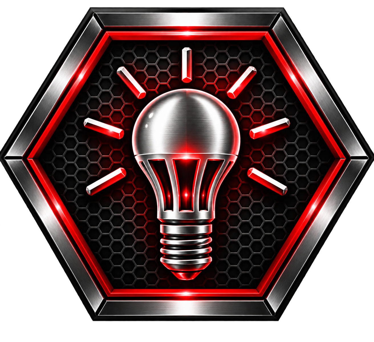 Lighting Solutions Icon
