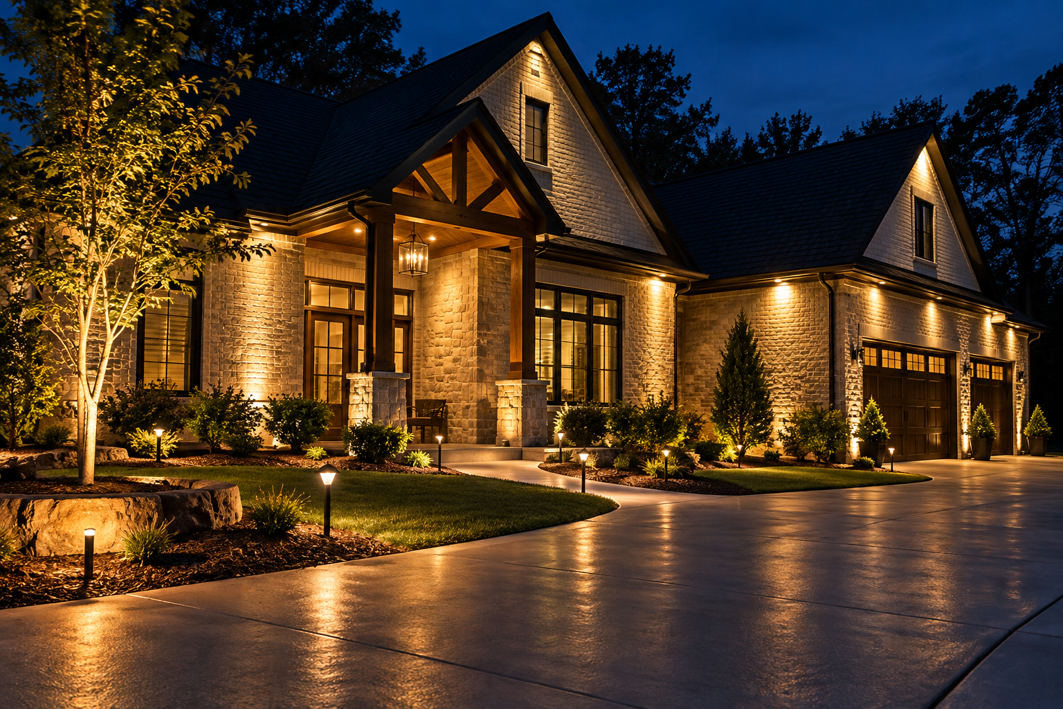 Lighting Solutions