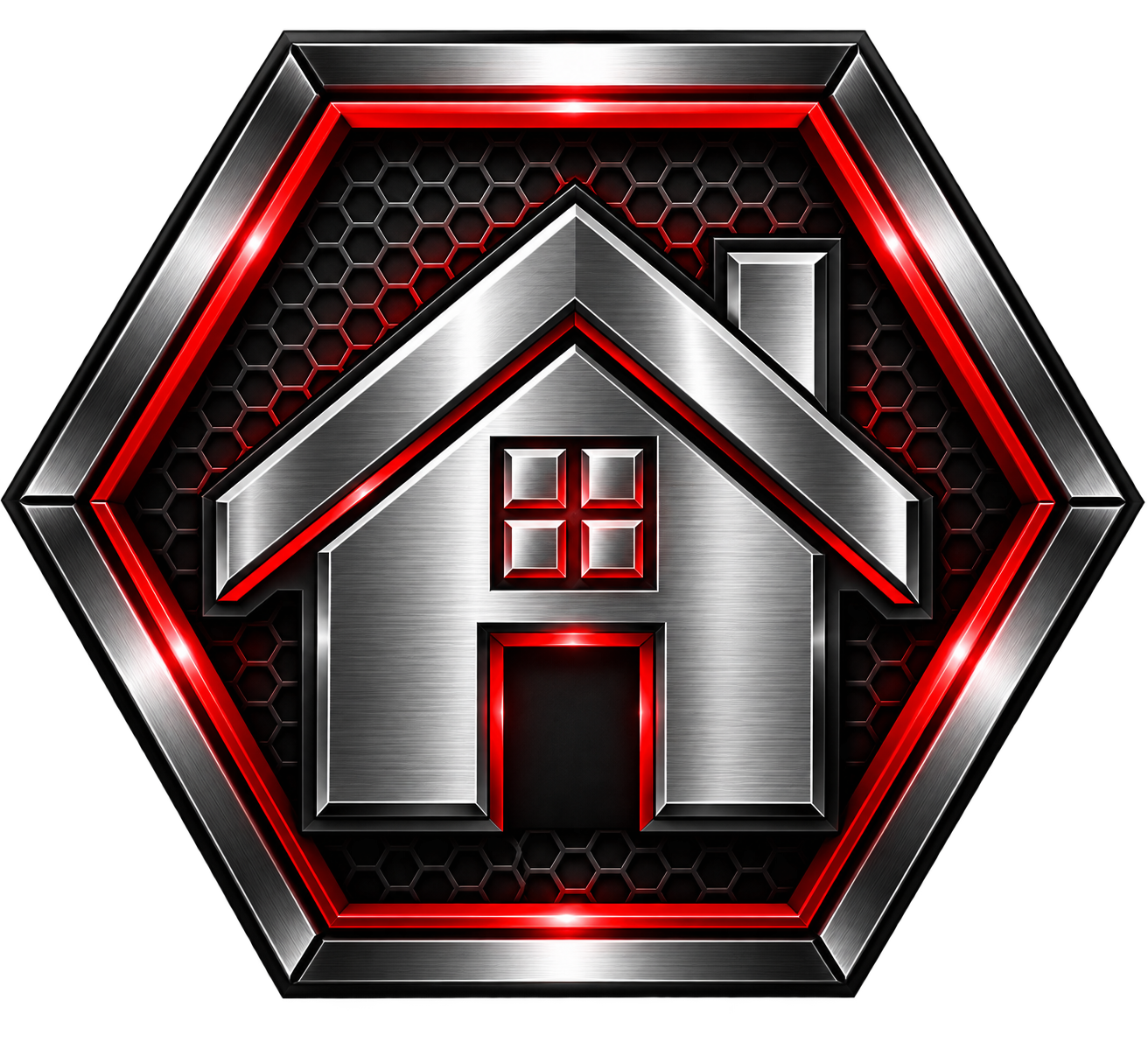 Residential Electrical Icon